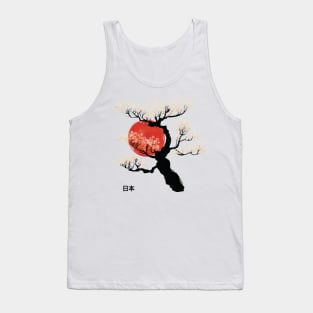 Bonsai Tank Top